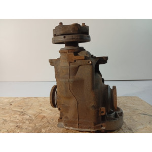 BMW 1 E87 / 3 E90 Dyferencjał OE: 7572804 - 18480