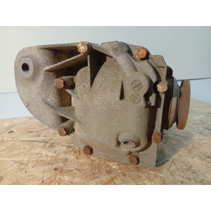 BMW 1 E87 / 3 E90 Dyferencjał OE: 7572804 - 18480