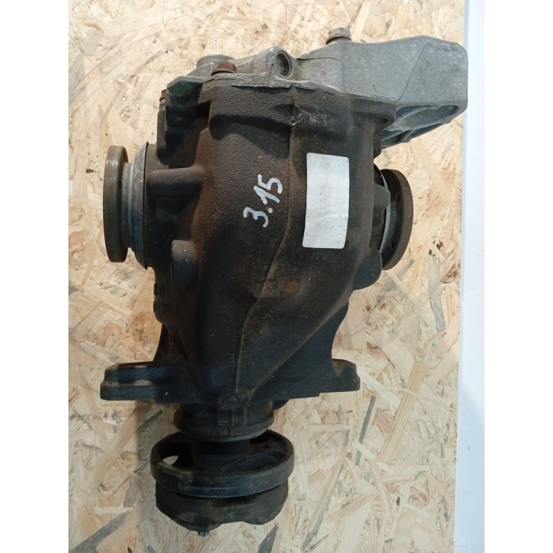 BMW 1 E87 / 3 E90 Dyferencjał OE: 7572804 - 18481
