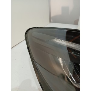 MERCEDES AMG GT W190 LIFT BLACK LAMPA PRZEDNIA FULL LED RH 18497 | mobilpol.sk