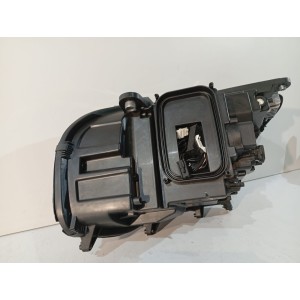 MERCEDES AMG GT W190 LIFT BLACK LAMPA PRZEDNIA FULL LED RH 18497 | mobilpol.sk