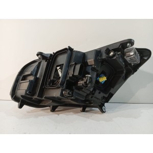 MERCEDES AMG GT W190 LIFT BLACK LAMPA PRZEDNIA FULL LED RH 18497 | mobilpol.sk