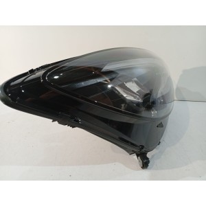 MERCEDES AMG GT W190 LIFT BLACK LAMPA PRZEDNIA FULL LED RH 18497 | mobilpol.sk