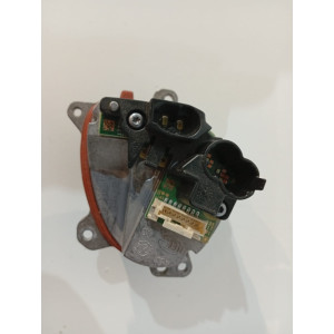 BMW 5 G30 LCI - Moduł LED...