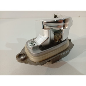 BMW 7 F01 / 02 - Moduł LED...