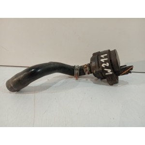 Mercedes S-Klasa W221...