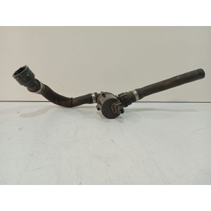BMW X5 E70 / F15 Dodatkowa pompa wody 9197085 - 18569 | mobilpol.sk