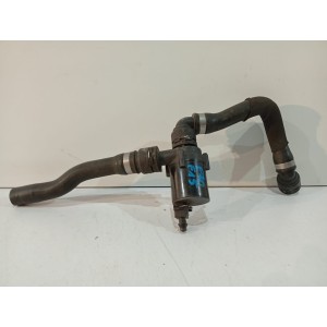 BMW X5 E70 / F15 Dodatkowa pompa wody 9197085 - 18569 | mobilpol.sk