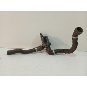 BMW X5 E70 / F15  Dodatkowa...