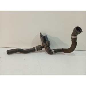 BMW X5 E70 / F15 Dodatkowa pompa wody 9197085 - 18569 | mobilpol.sk