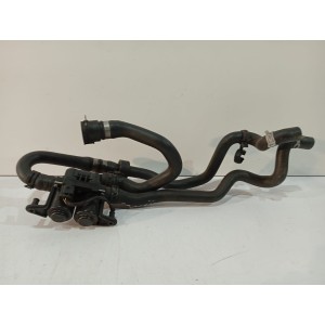 BMW 5 E60 Elektrozawór wody 6927915 - 18568 | mobilpol.sk