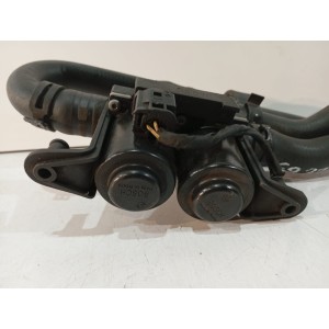 BMW 5 E60 Elektrozawór wody 6927915 - 18568 | mobilpol.sk