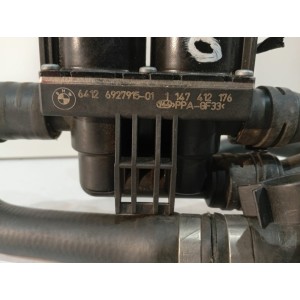 BMW 5 E60 Elektrozawór wody 6927915 - 18568 | mobilpol.sk