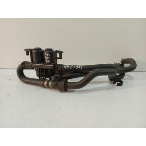 BMW 5 E60 Elektrozawór wody 6927915 - 18568 | mobilpol.sk