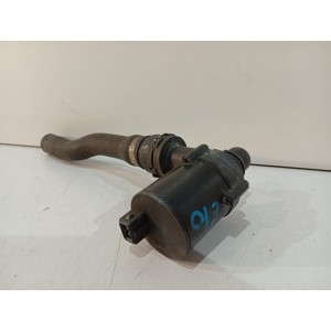 BMW X5 E70 / F15 Dodatkowa pompa wody 6951549-02 - 18574 | mobilpol.sk