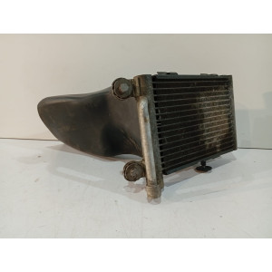 BMW X3 E83 Chłodnica...