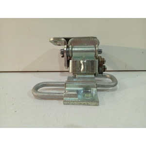 Audi A3 8P Zawias drzwi...