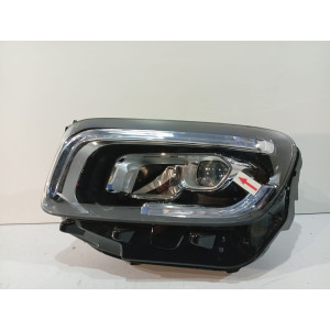 Mercedes GLB A247 Lampa...