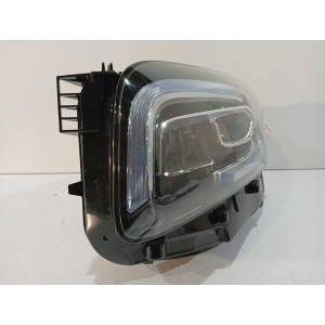 Mercedes GLB A247 Lampa przednia FULL LED L 18603