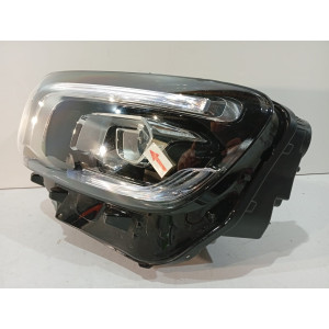 Mercedes GLB A247 Lampa przednia FULL LED L 18603