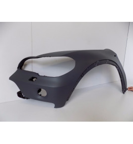 BMW X5 E70 pred Liftingom Blatník Ľavý - 4142