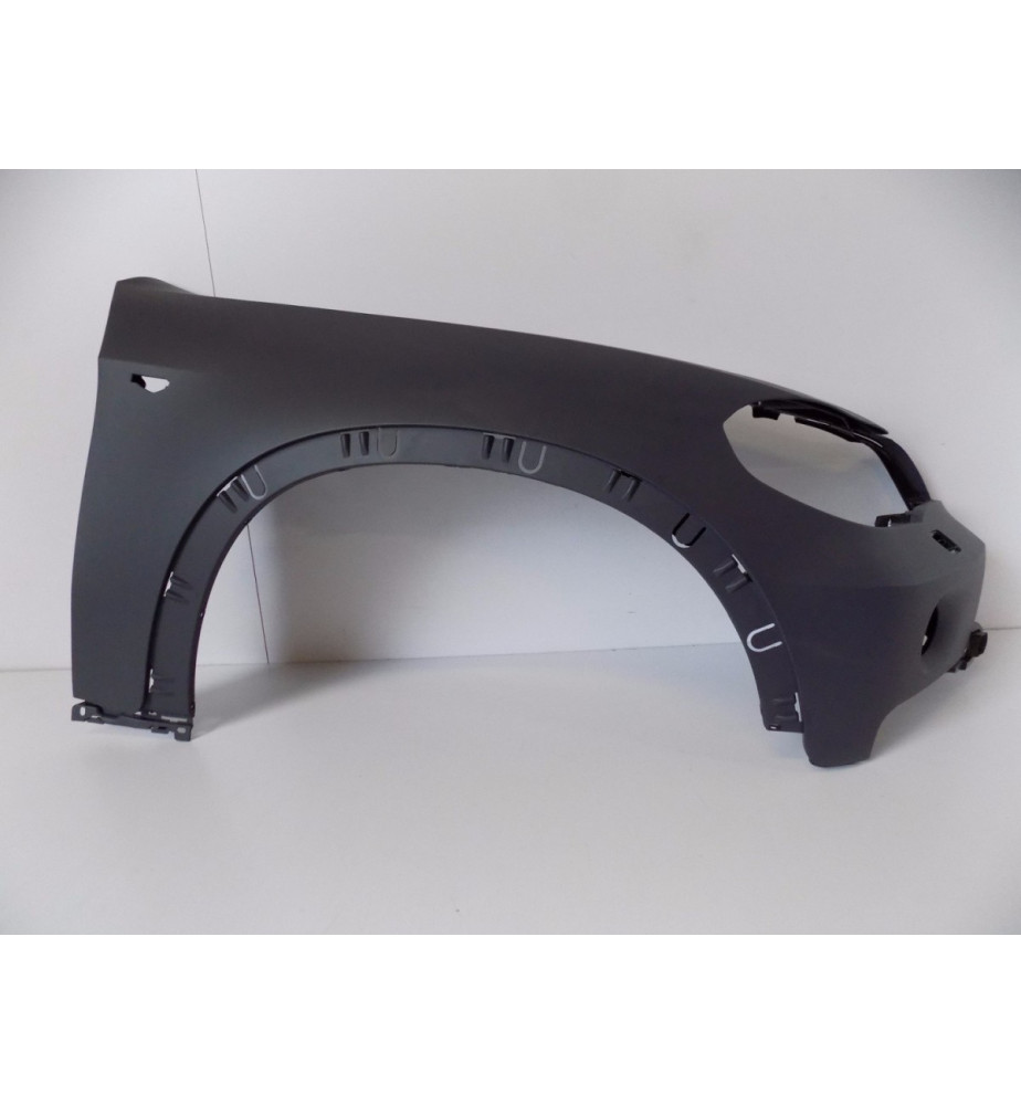 BMW X5 E70 pred Liftingom Pravý blatník - 4143