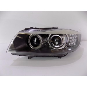 BMW 3 E90 LCI Lampa Xenon Ľavá - 5986 | mobilpol.sk