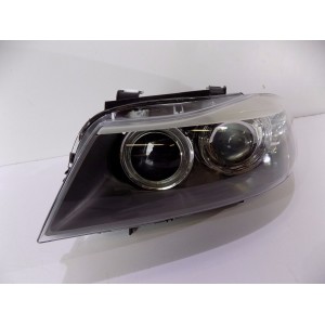 BMW 3 E90 LCI Lampa Xenon Ľavá - 5986 | mobilpol.sk
