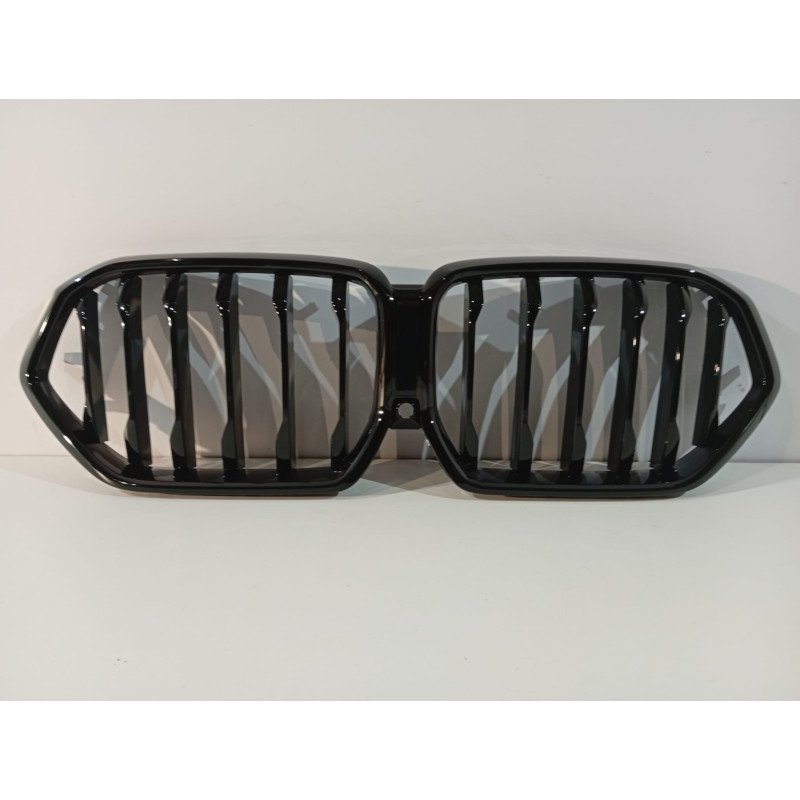 BMW X6 G06 Grill / Nerki Black - 18692