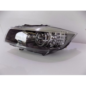 BMW 3 E90 LCI Lampa Xenon Ľavá - 5986 | mobilpol.sk