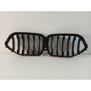 BMW X6 G06 Grill / Nerki Black - 18692 | mobilpol.sk