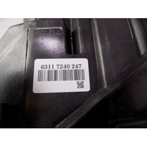 BMW 3 E90 LCI Lampa Xenon Ľavá - 5986 | mobilpol.sk