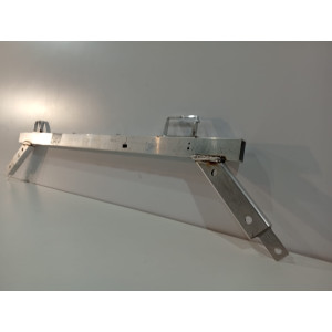 VOLVO XC90 Pas przedni Wzmocnienie górne - 18697