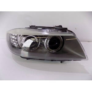 BMW 3 E90 LCI Svetlomet Xenon Pravy - 5987 | mobilpol.sk