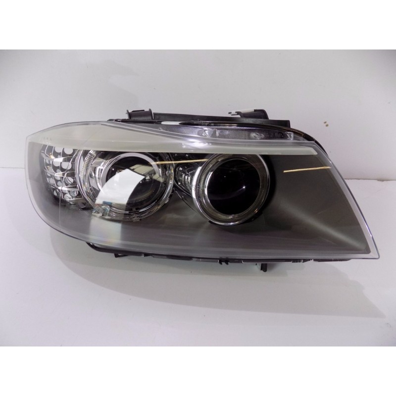 BMW 3 E90 LCI Svetlomet Xenon Pravy - 5987 | mobilpol.sk