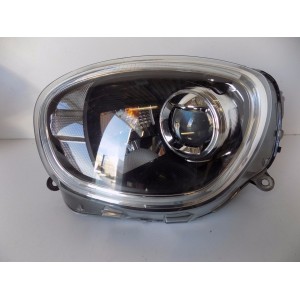 Mini Cooper F60 Lampa LED Xenon Ľavá - 5998 | mobilpol.sk