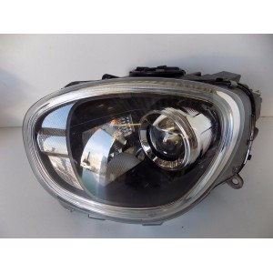 Mini Cooper F60 Lampa LED Xenon Ľavá - 5998 | mobilpol.sk