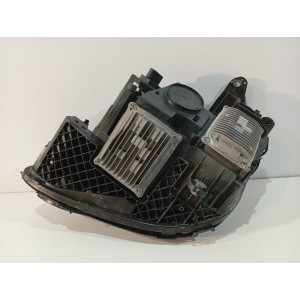 Mercedes E W213 Lampa przednia MULTIBEAM R - 18708