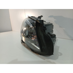 Mercedes E W213 Lampa przednia MULTIBEAM R - 18708
