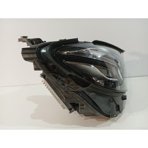 Mercedes E W213 Lampa przednia MULTIBEAM R - 18708