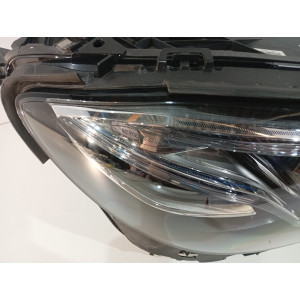 Mercedes E W213 Lampa przednia MULTIBEAM R - 18708