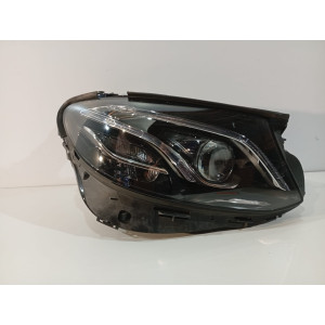 Mercedes E W213 Lampa...