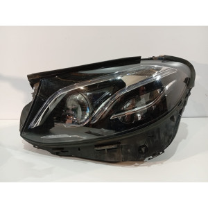 Mercedes E W213 Lampa...