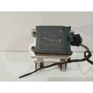 MERCEDES A213 A222 Radar...