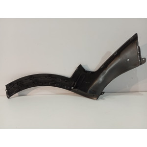 VOLVO V90 17-20 Listwa / Spojler / Narożnik zderzaka - Lewy 18715