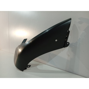 VOLVO V90 17-20 Listwa / Spojler / Narożnik zderzaka - Prawy 18716