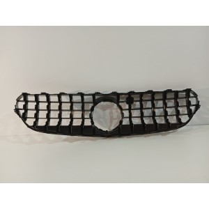 Mercedes CL Klasa A217 Grill GT / Chrom / Satyna Po lifcie - 18717 | mobilpol.sk