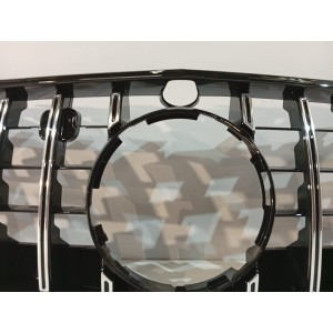 Mercedes CL Klasa A217 Grill GT / Chrom / Satyna Po lifcie - 18717 | mobilpol.sk