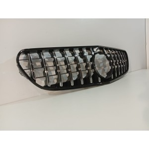 Mercedes CL Klasa A217 Grill GT / Chrom / Satyna Po lifcie - 18717 | mobilpol.sk