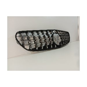 Mercedes CL Klasa A217 Grill GT / Chrom / Satyna Po lifcie - 18717 | mobilpol.sk